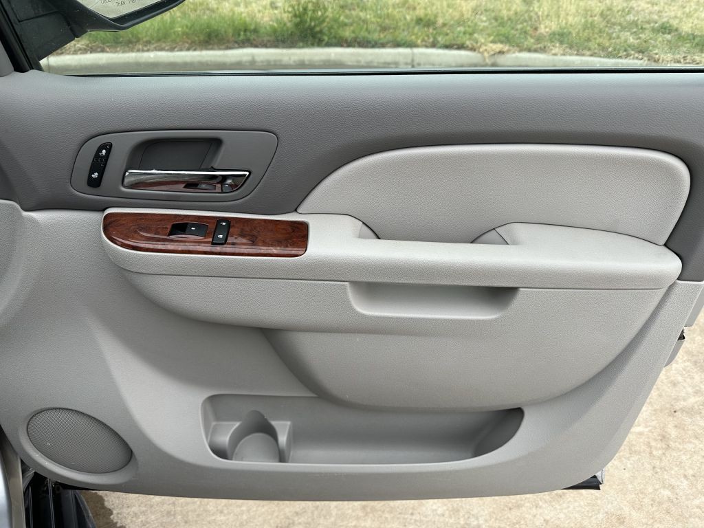 2012 GMC Yukon Image 22