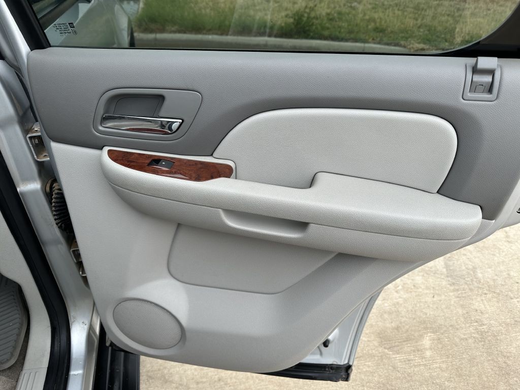 2012 GMC Yukon Image 23