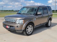 Image for 2011 Land Rover LR4 BASE ID: 6672777