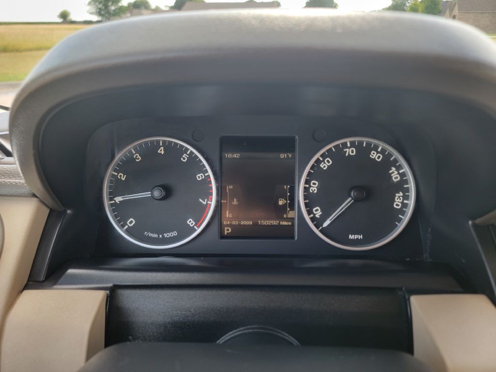 2011 Land Rover LR4 Image 20