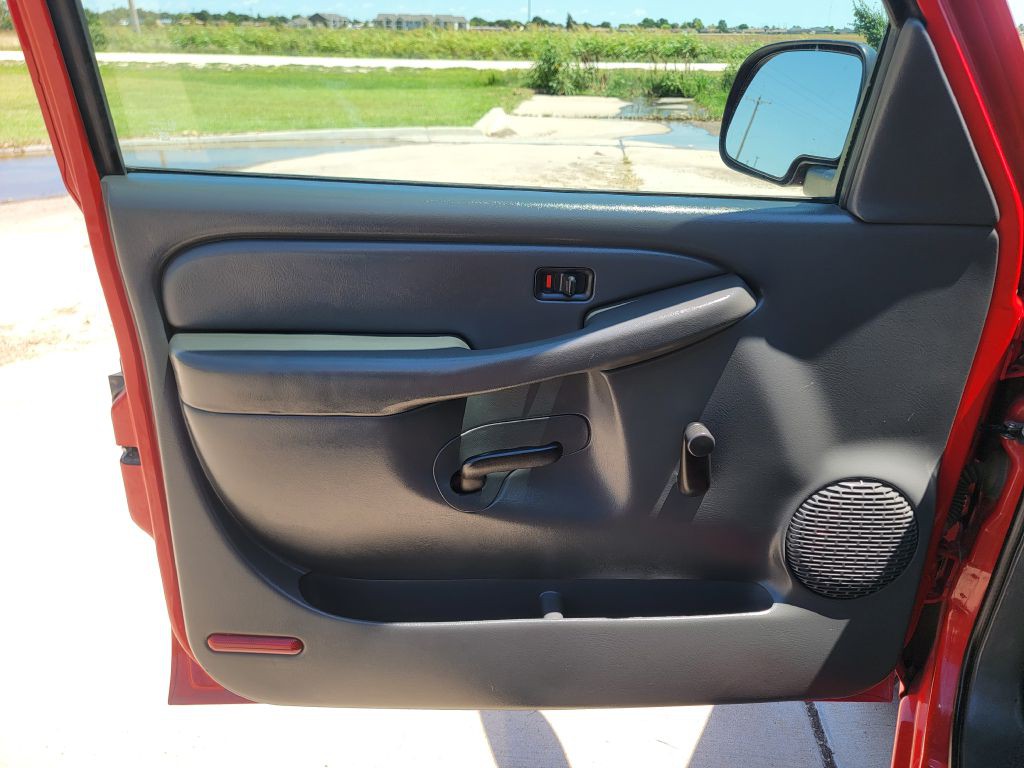 2006 Chevrolet Silverado 1500 Image 8
