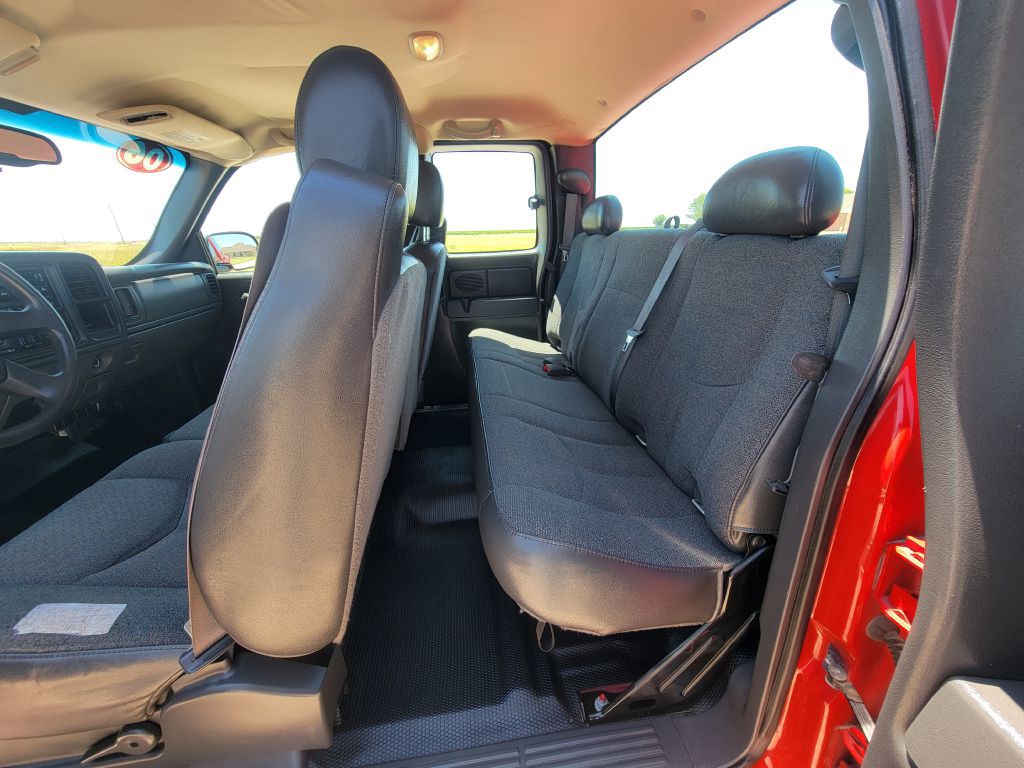2006 Chevrolet Silverado 1500 Image 9