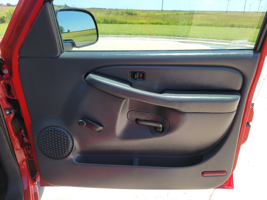 2006 Chevrolet Silverado 1500 Image 14