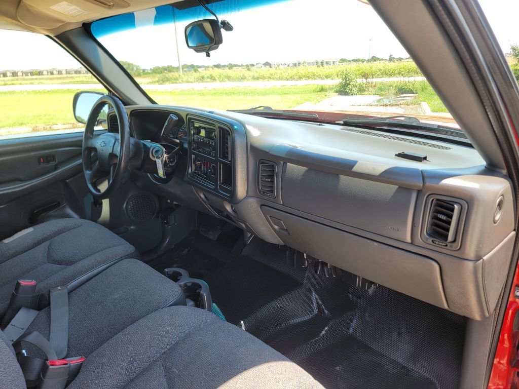 2006 Chevrolet Silverado 1500 Image 15