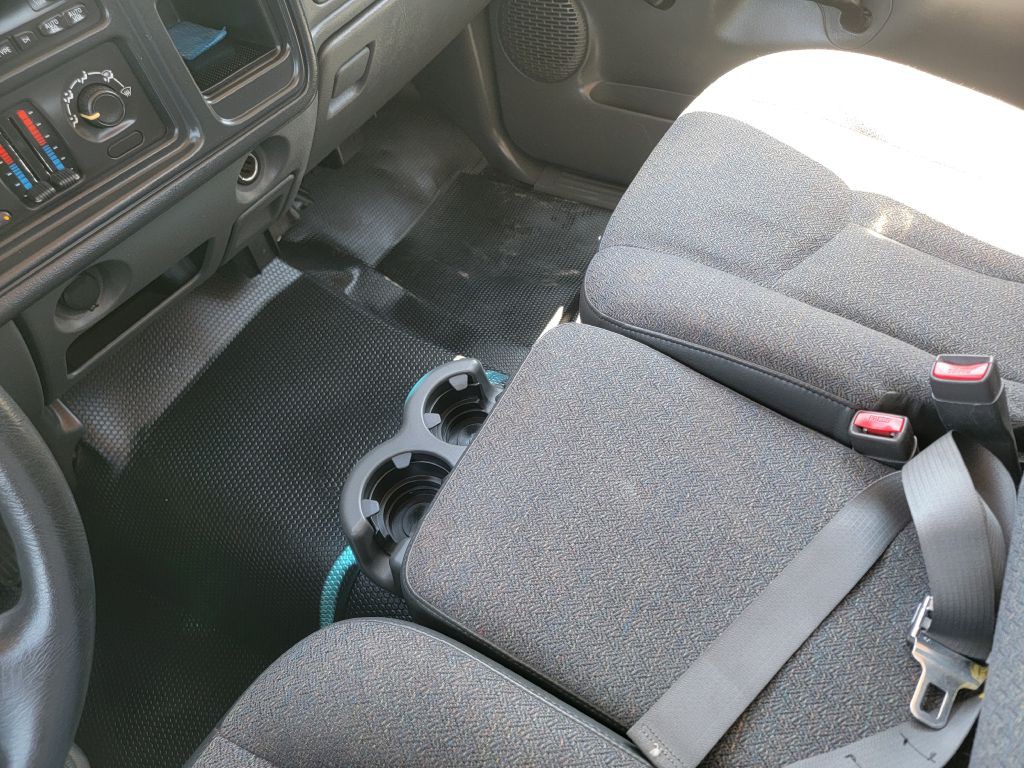 2006 Chevrolet Silverado 1500 Image 20