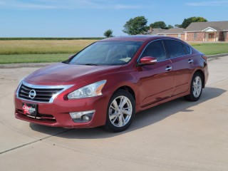 Image for 2014 Nissan Altima 2.5 ID: 6713261