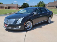 Image for 2013 Cadillac XTS Platinum Collection ID: 6730301