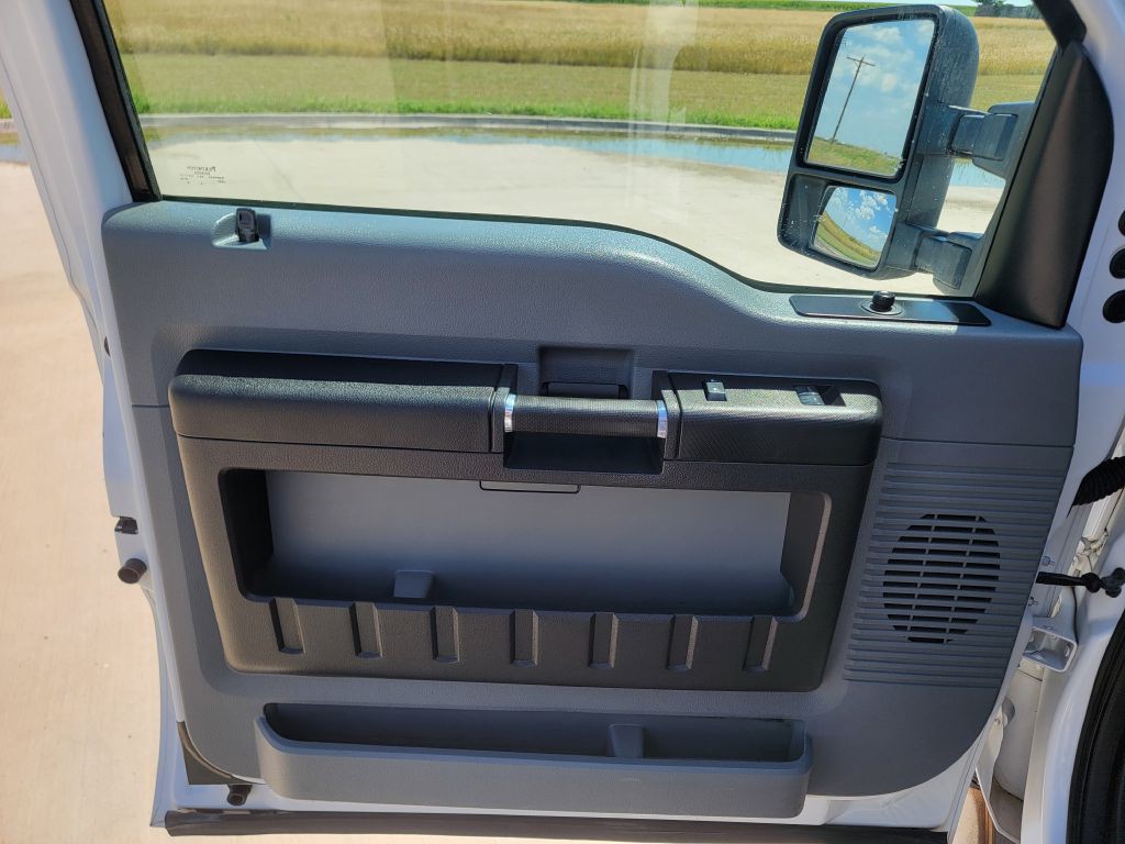 2012 Ford F-250 Image 8