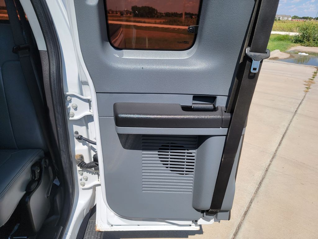 2012 Ford F-250 Image 10