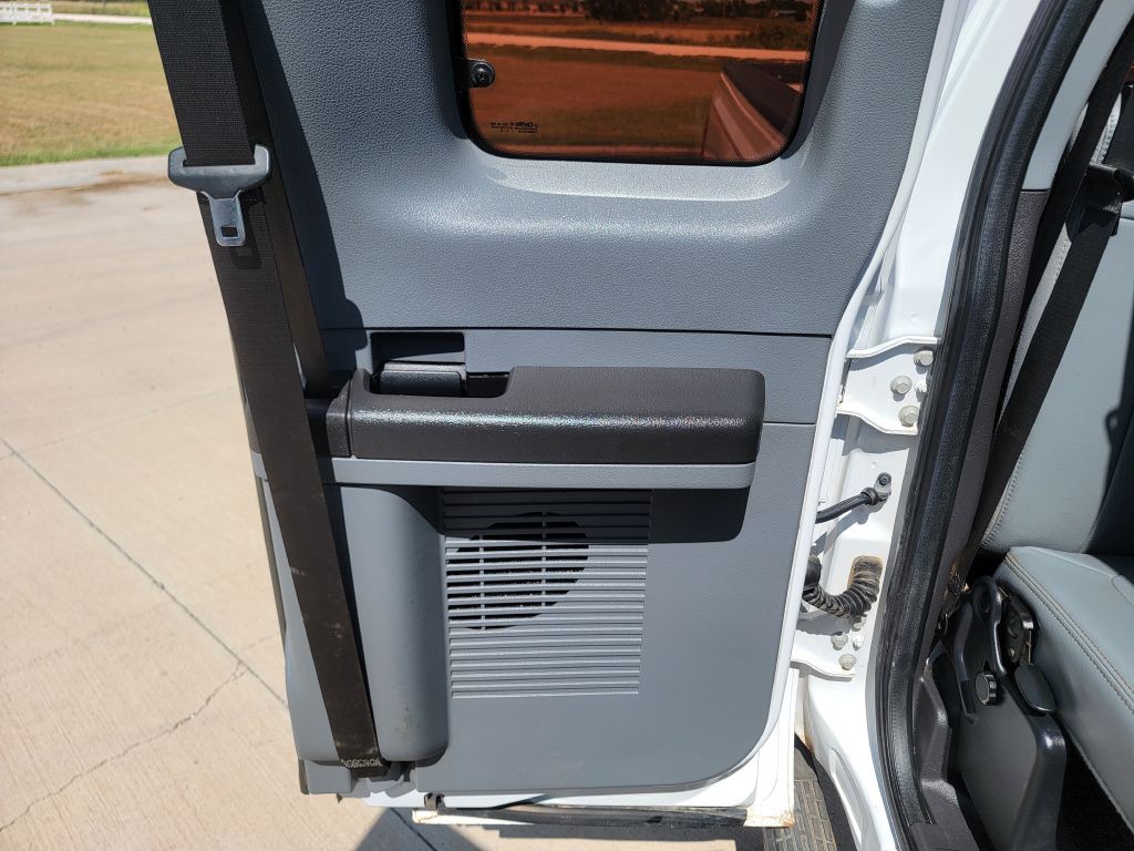 2012 Ford F-250 Image 12