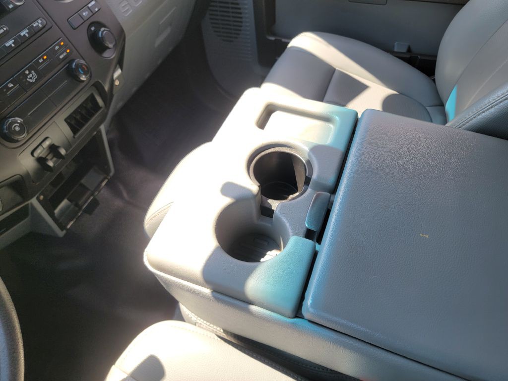 2012 Ford F-250 Image 20