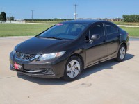 Image for 2013 Honda Civic LX ID: 6730736