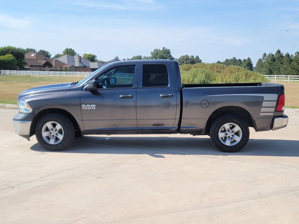 2018 RAM 1500 Image 6