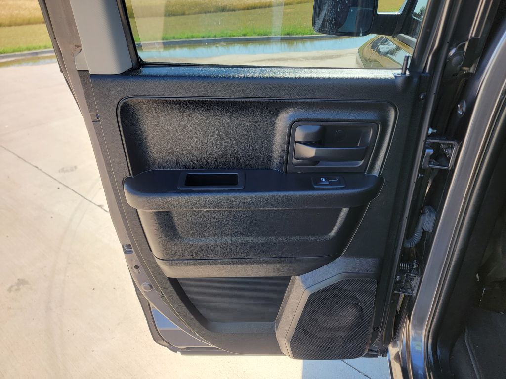 2018 RAM 1500 Image 10