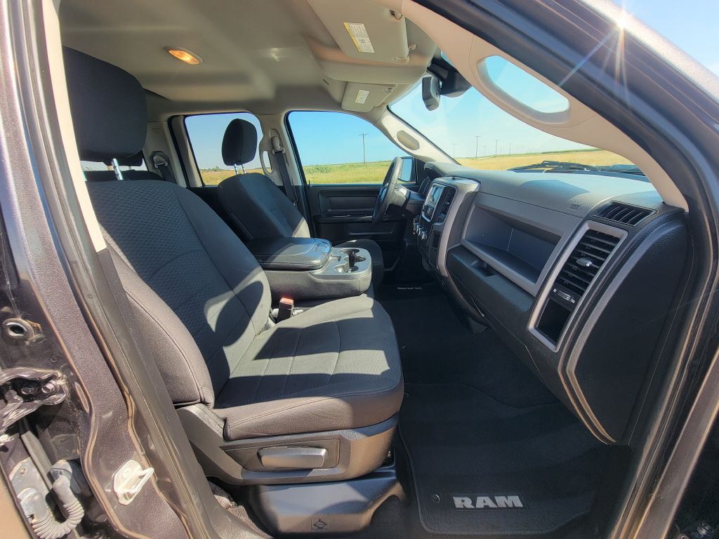 2018 RAM 1500 Image 13