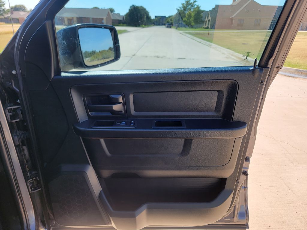 2018 RAM 1500 Image 14