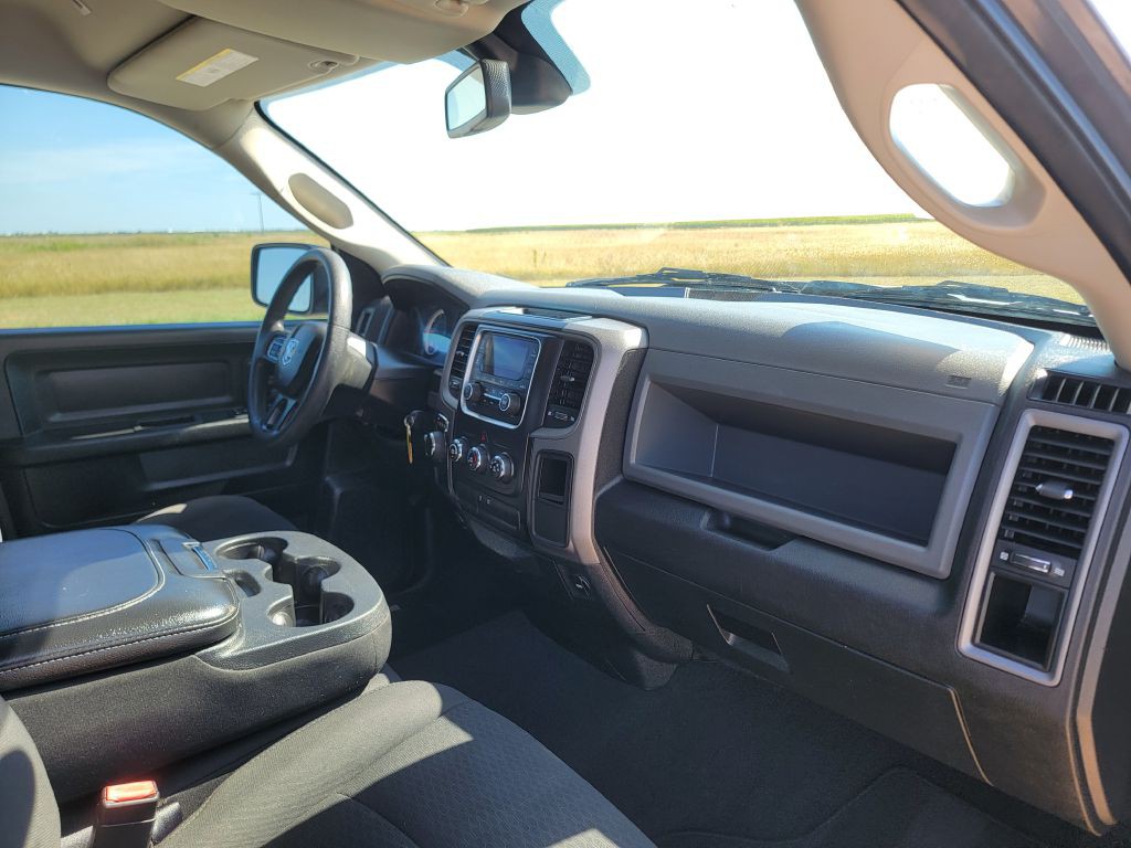 2018 RAM 1500 Image 15