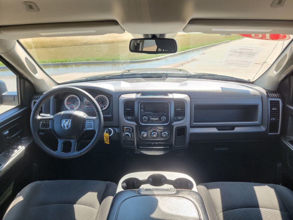 2018 RAM 1500 Image 16