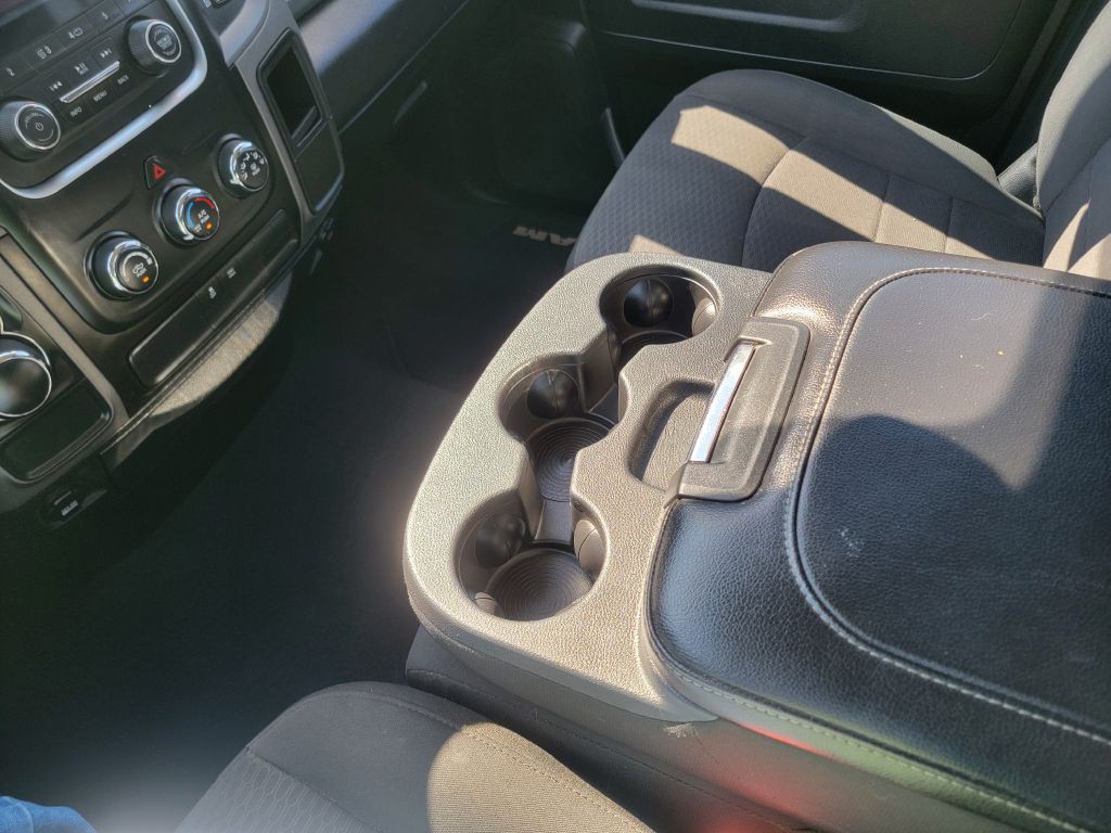 2018 RAM 1500 Image 20