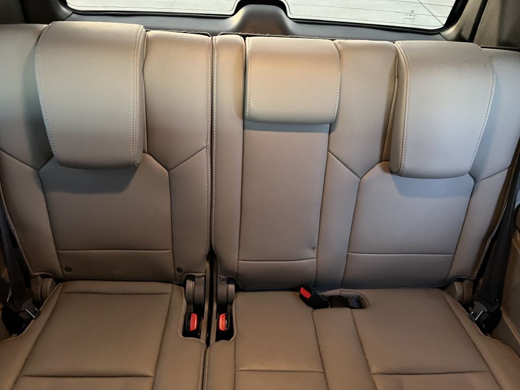 2012 Honda Pilot Image 13