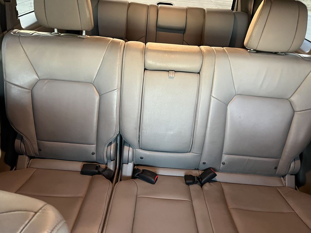 2012 Honda Pilot Image 14