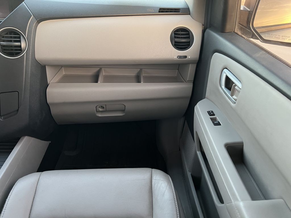 2012 Honda Pilot Image 17