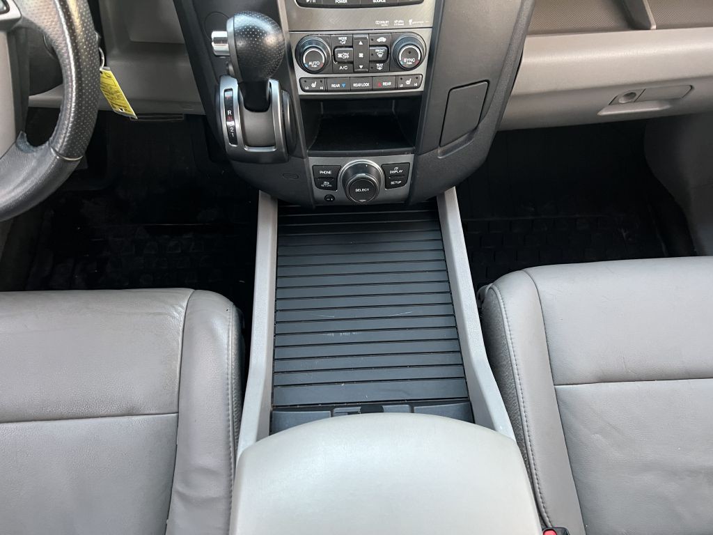2012 Honda Pilot Image 20