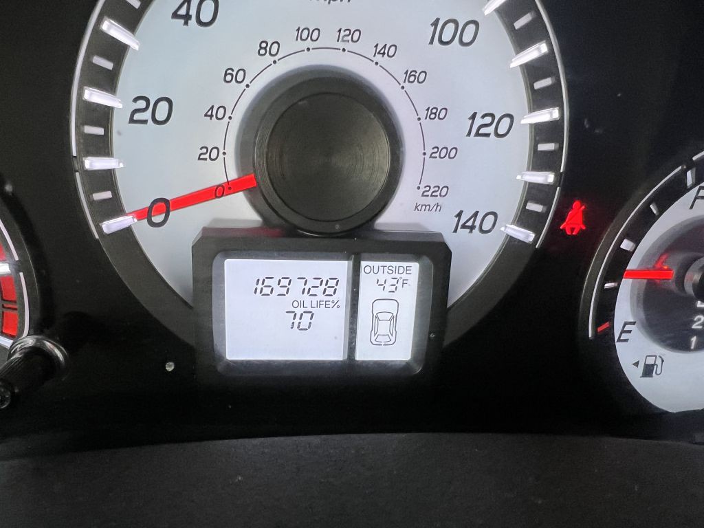 2012 Honda Pilot Image 21
