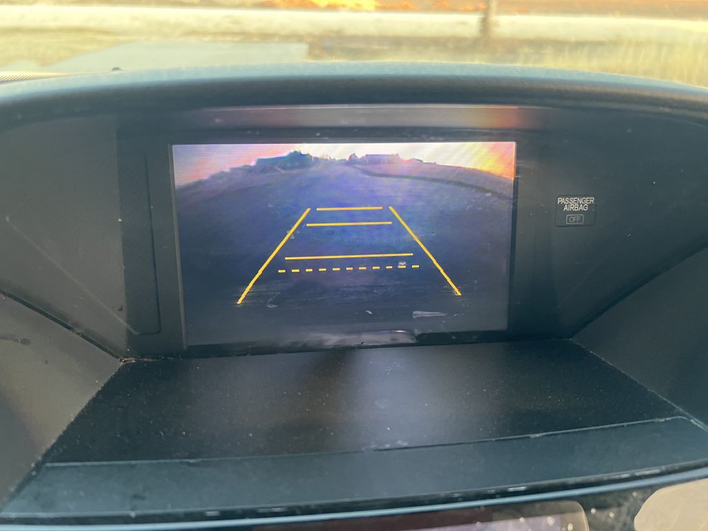 2012 Honda Pilot Image 22