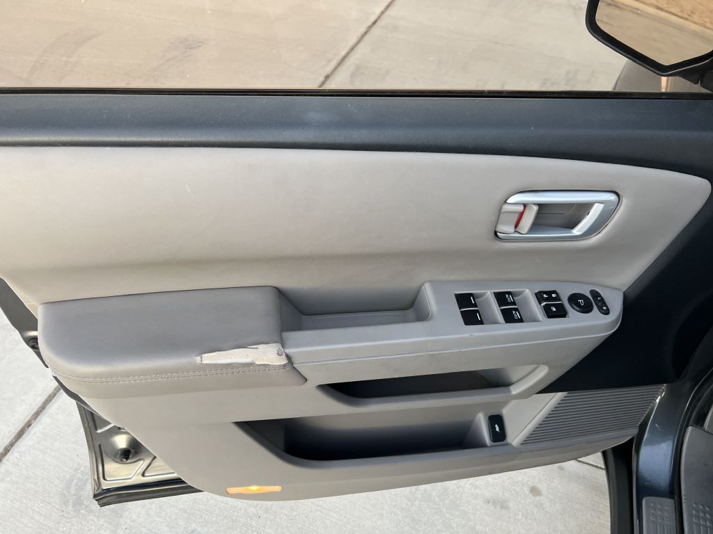 2012 Honda Pilot Image 23