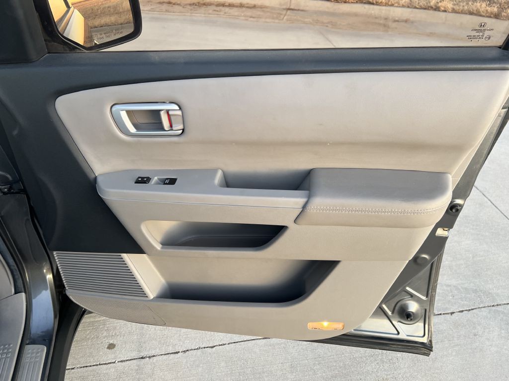 2012 Honda Pilot Image 24