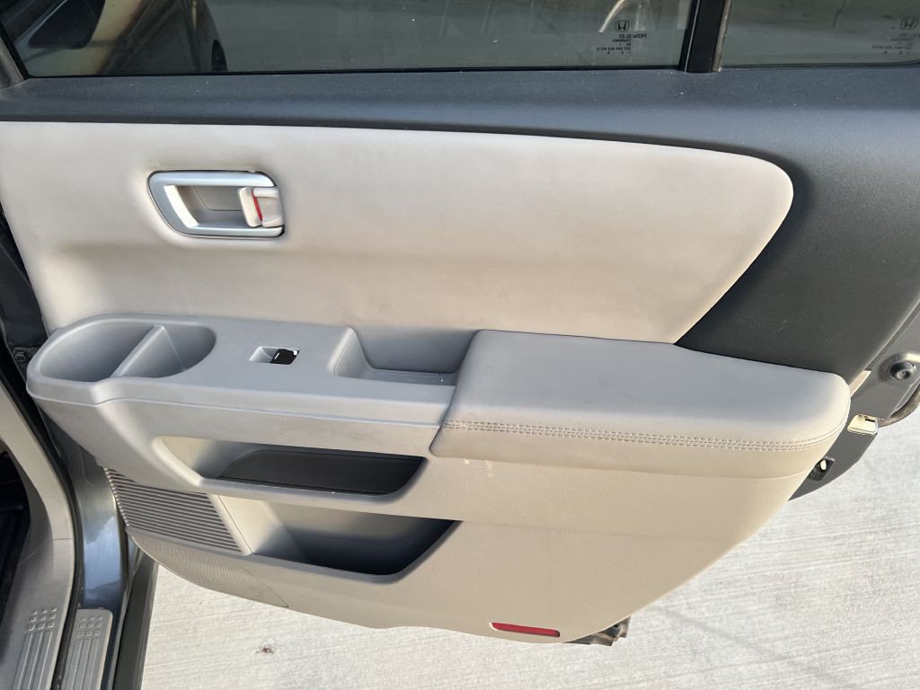2012 Honda Pilot Image 25