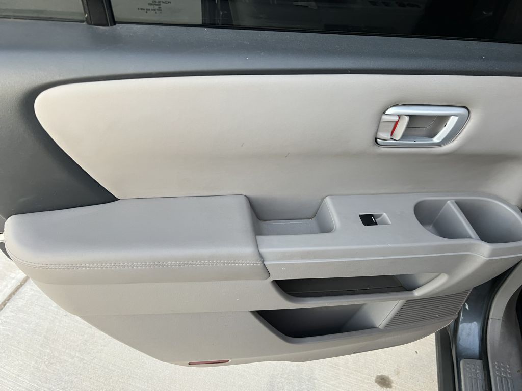 2012 Honda Pilot Image 26