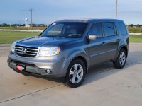Image for 2012 Honda Pilot EXL ID: 6754414