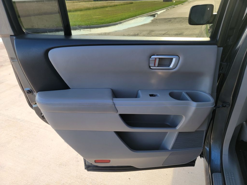 2012 Honda Pilot Image 10