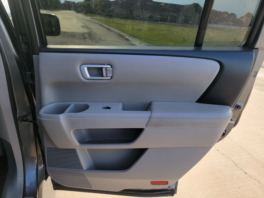 2012 Honda Pilot Image 14