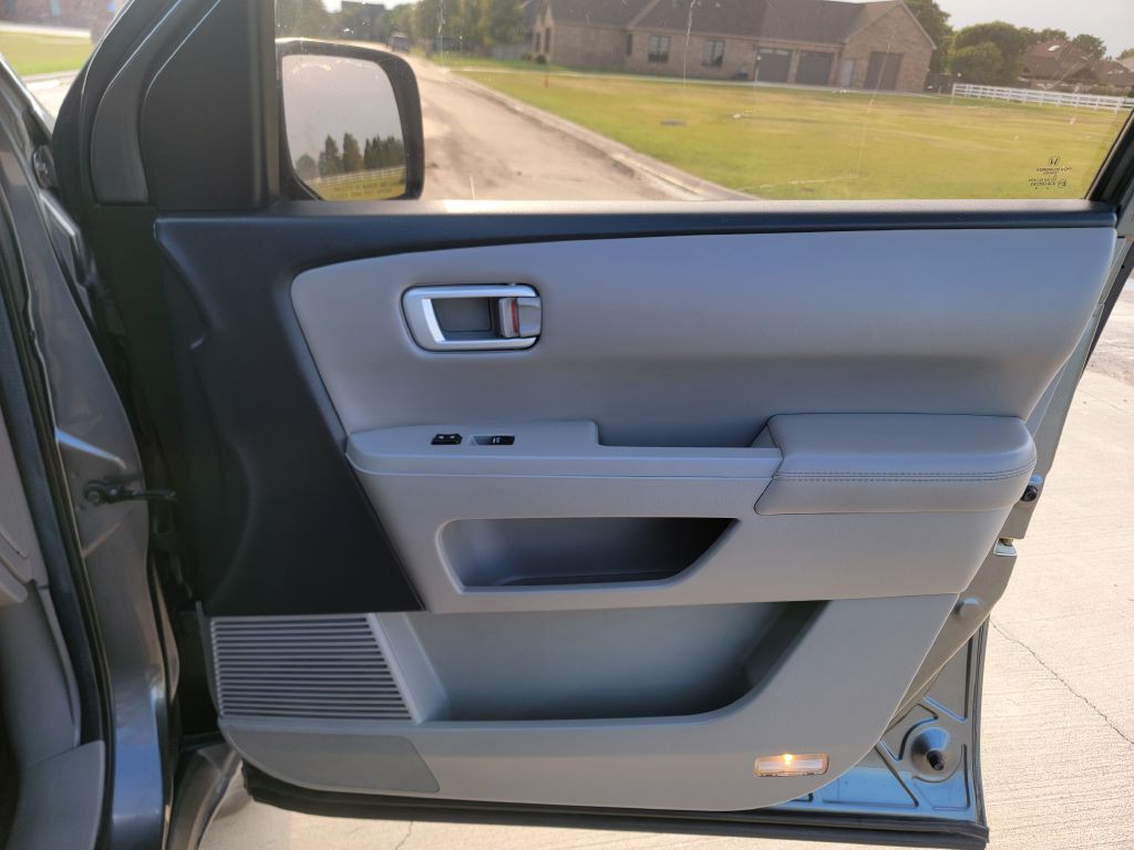 2012 Honda Pilot Image 16