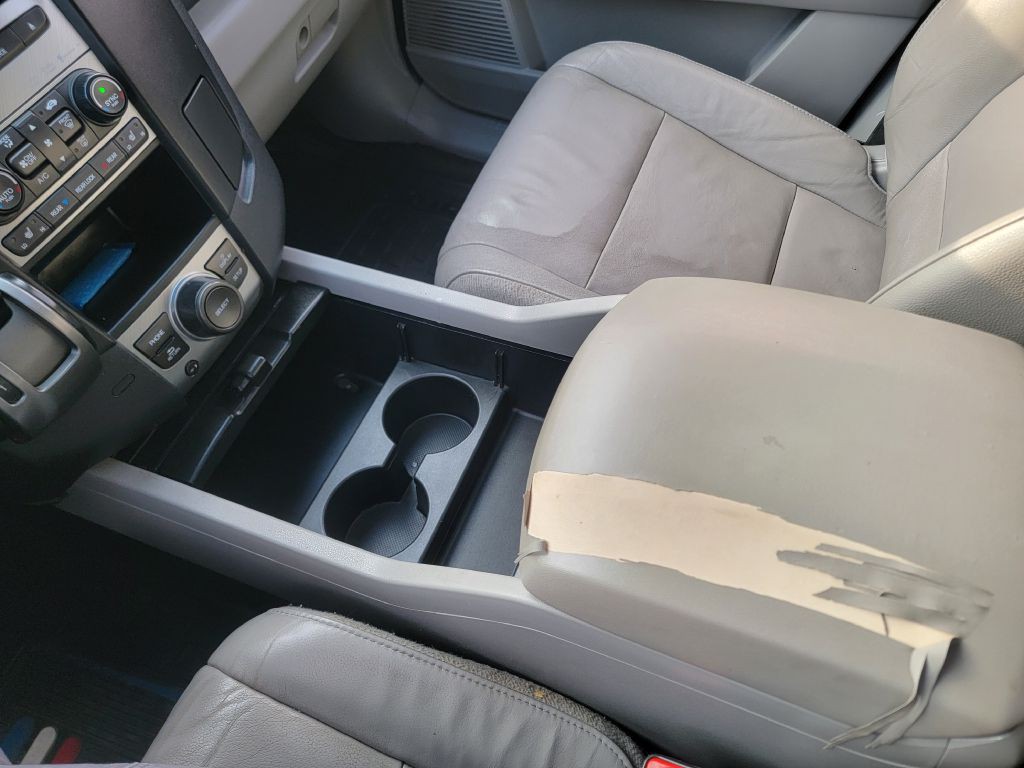 2012 Honda Pilot Image 22