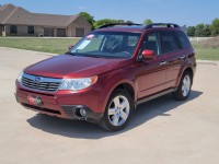Image for 2009 Subaru Forester 2.5 X L.L. BEAN ID: 6754440