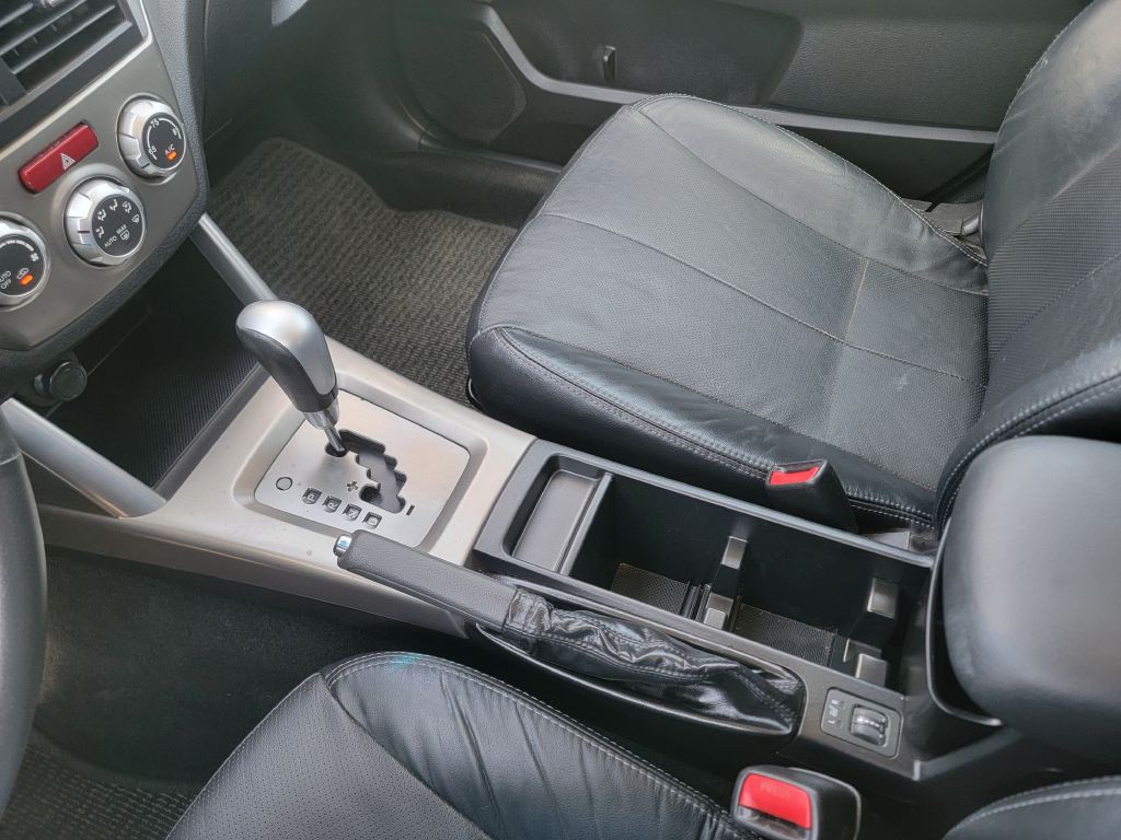 2009 Subaru Forester Image 21