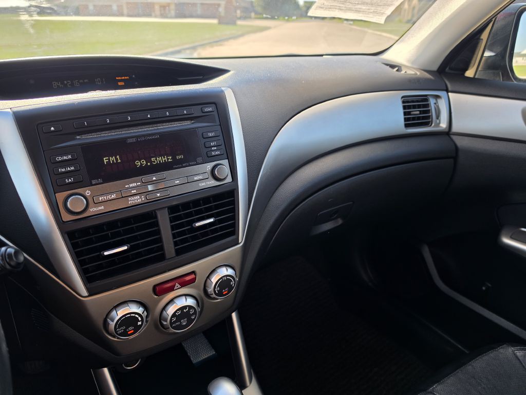 2009 Subaru Forester Image 20