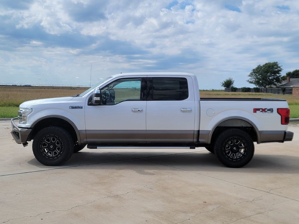 2019 Ford F-150 Image 6