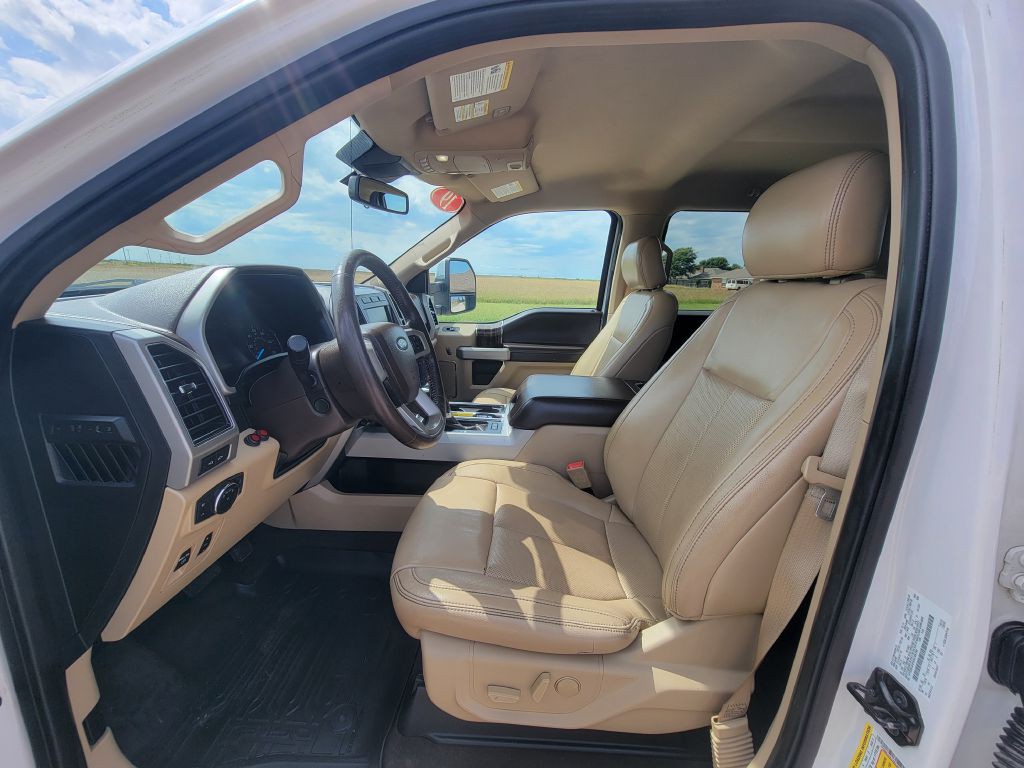 2019 Ford F-150 Image 7