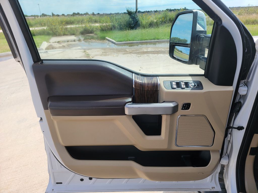 2019 Ford F-150 Image 8