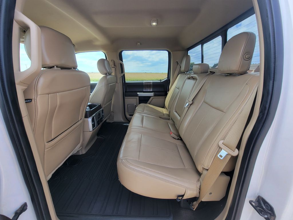 2019 Ford F-150 Image 9