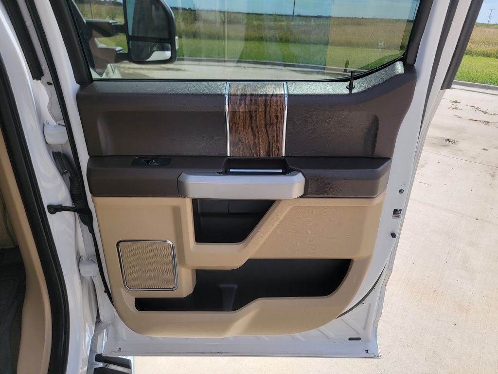 2019 Ford F-150 Image 12