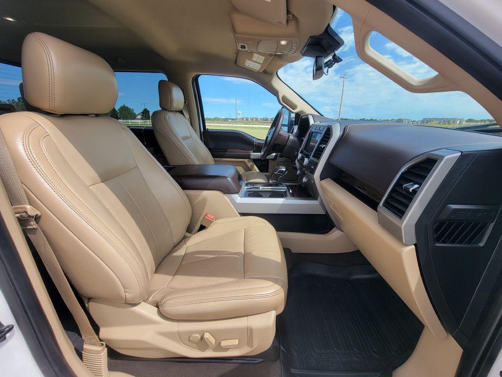 2019 Ford F-150 Image 13