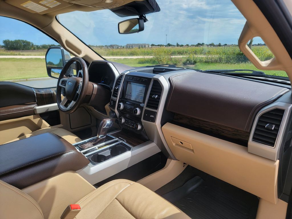 2019 Ford F-150 Image 15