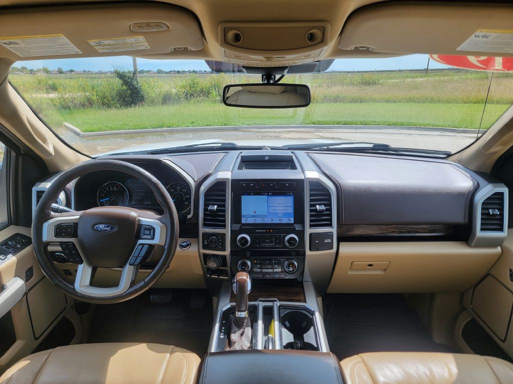 2019 Ford F-150 Image 16