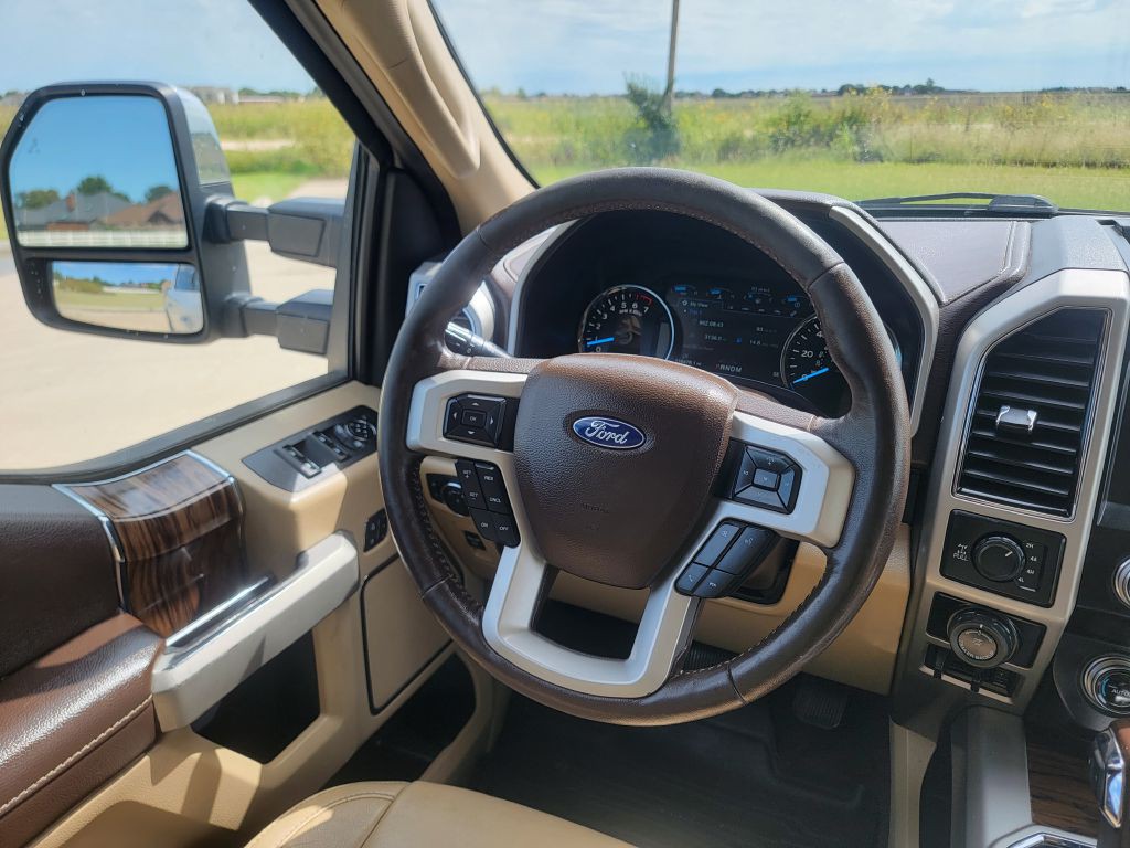 2019 Ford F-150 Image 17